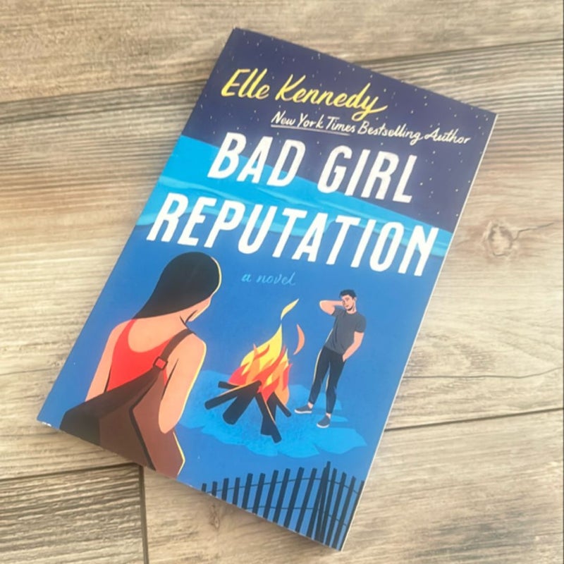 Bad Girl Reputation