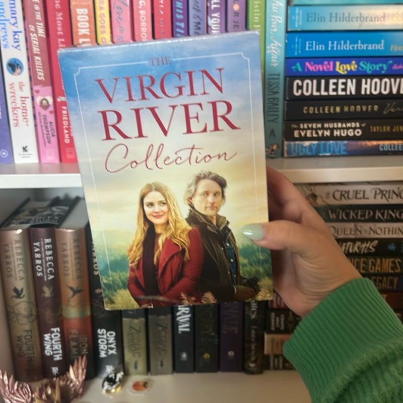 The Virgin River Collection