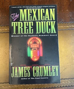 The Mexican Tree Duck