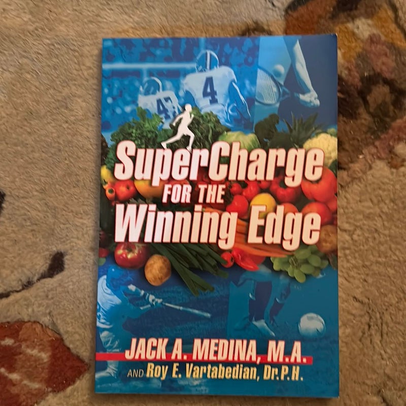 Super Charge