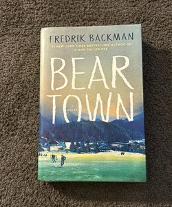 Beartown 