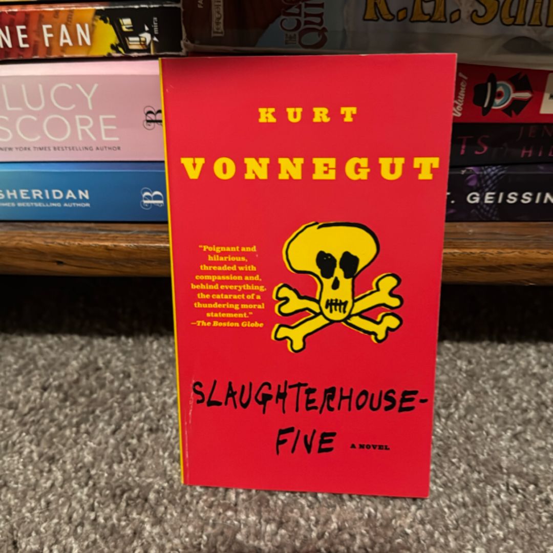 Slaughterhouse-Five