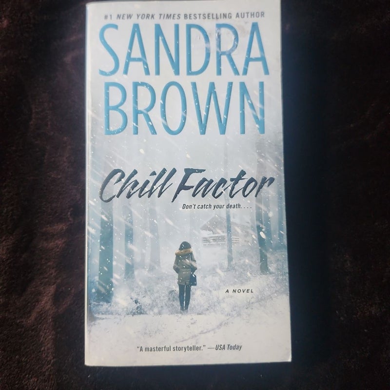 Chill Factor