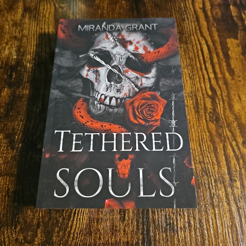 Tethered Souls