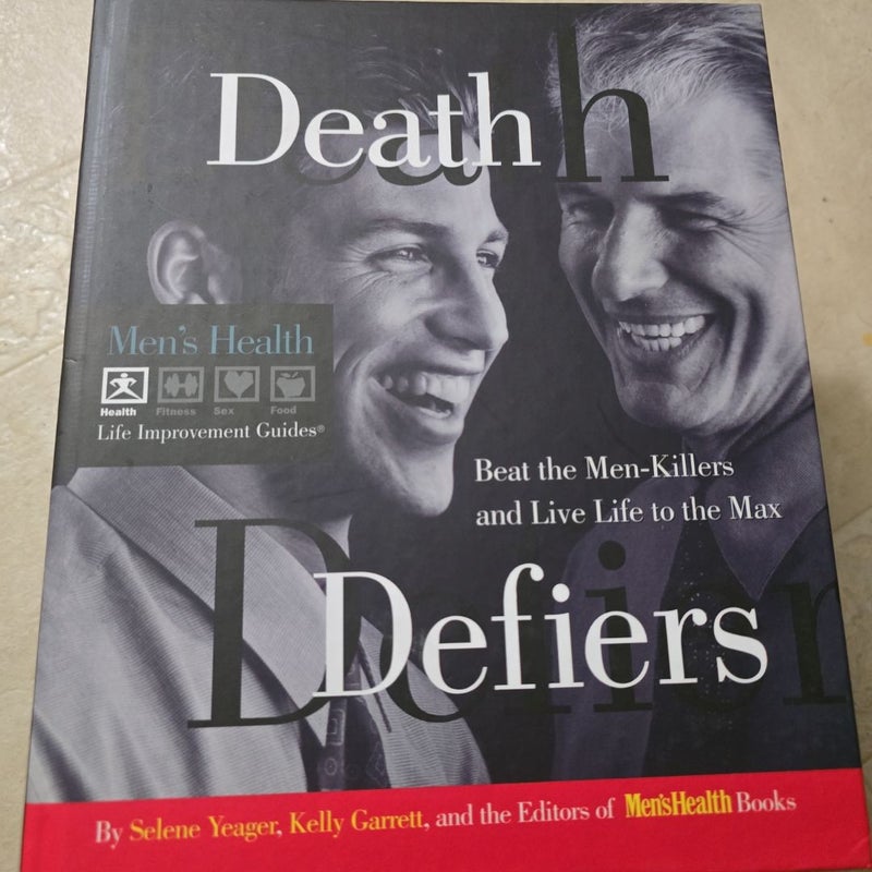 Death Defiers