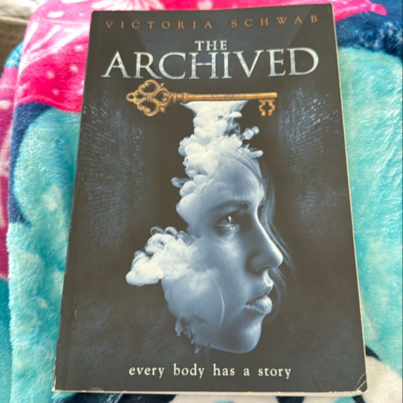 The Archived