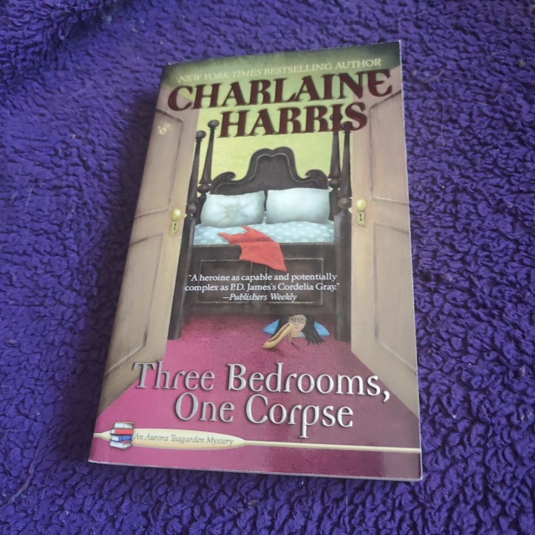 Three Bedrooms, One Corpse