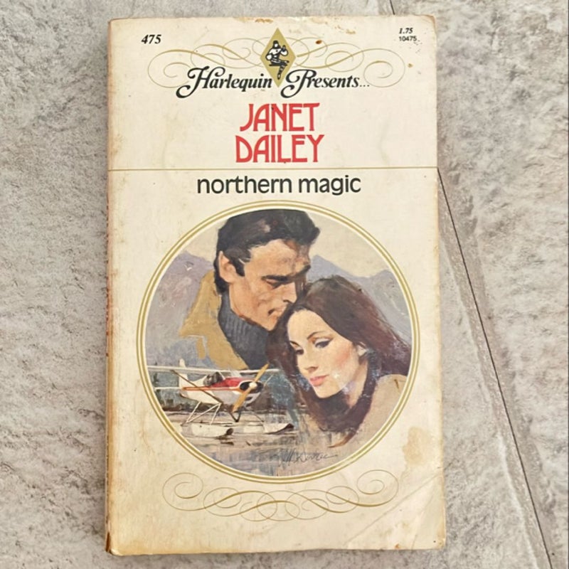 Northern Magic