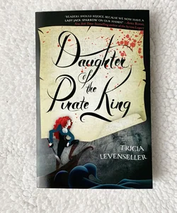 Daughter of the Pirate King