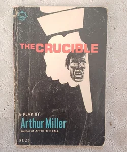 The Crucible (5th Printing, 1957)