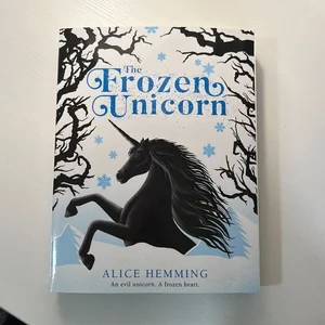 The Frozen Unicorn