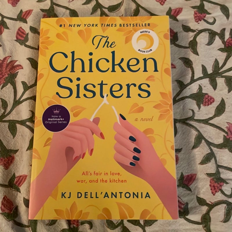 The Chicken Sisters