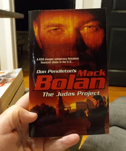 The Judas project