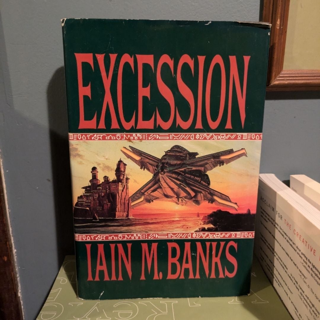 Excession