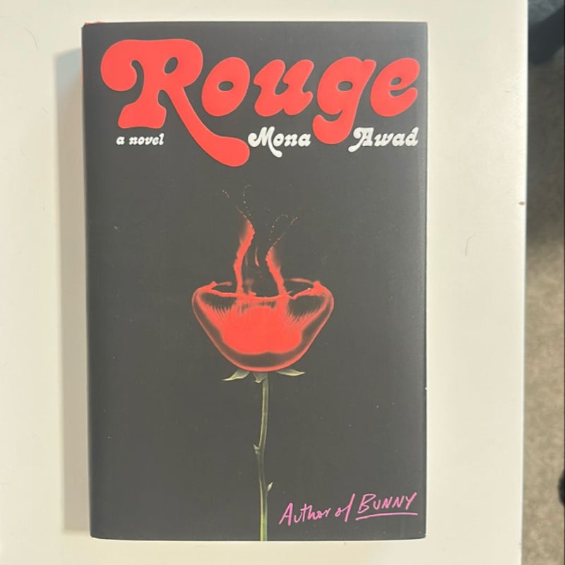 Rouge