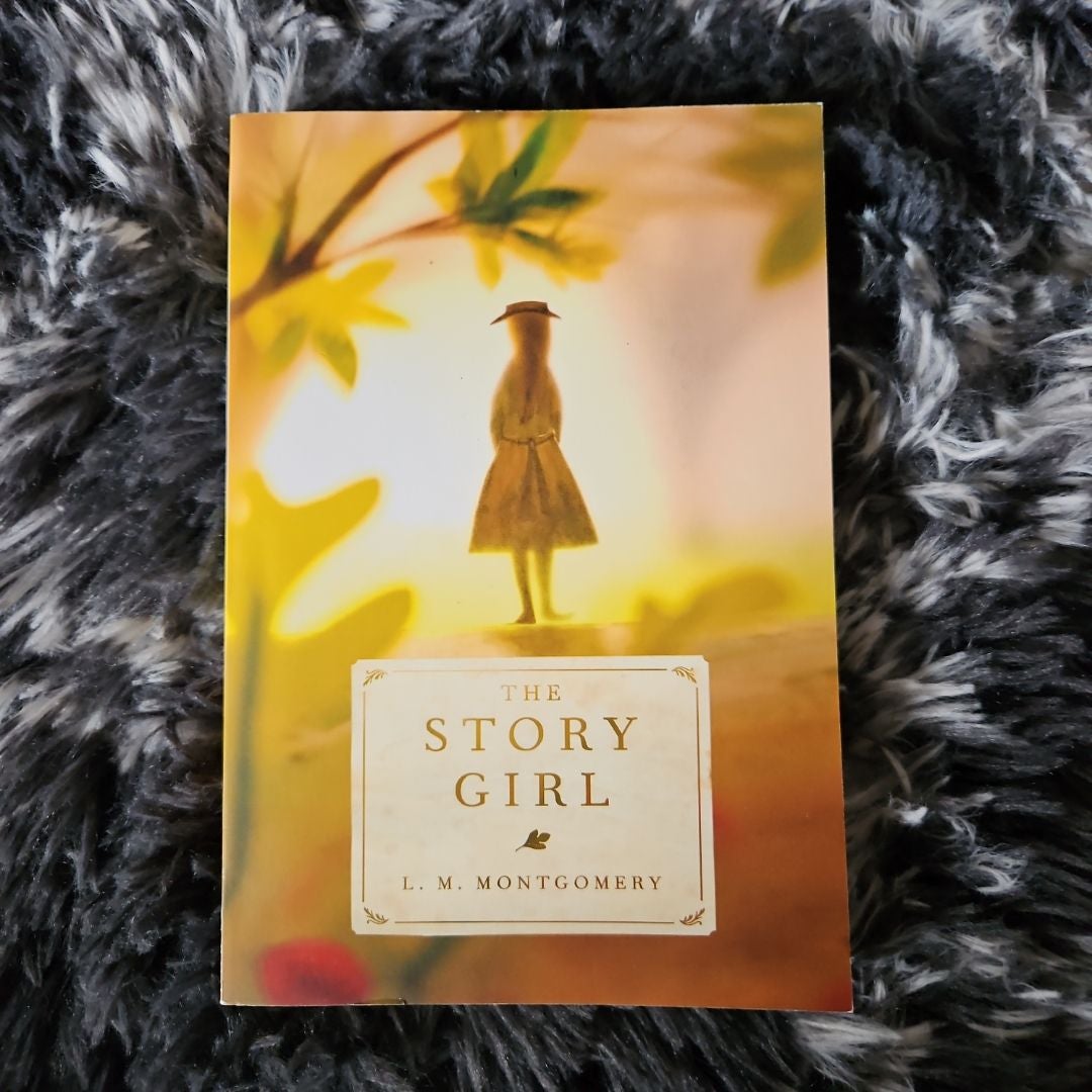 The Story Girl