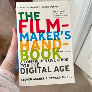 The Filmmaker's Handbook