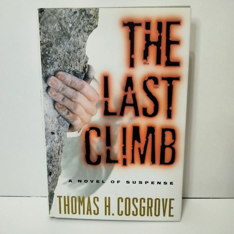 The Last Climb 