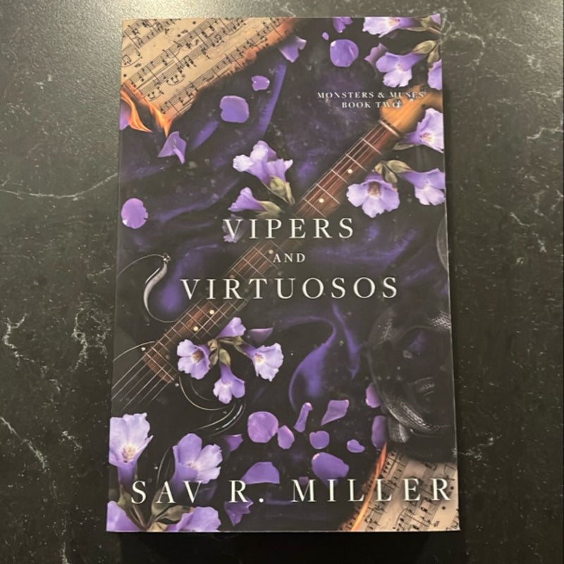 Vipers and Virtuosos