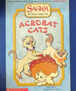 Acrobat Cats