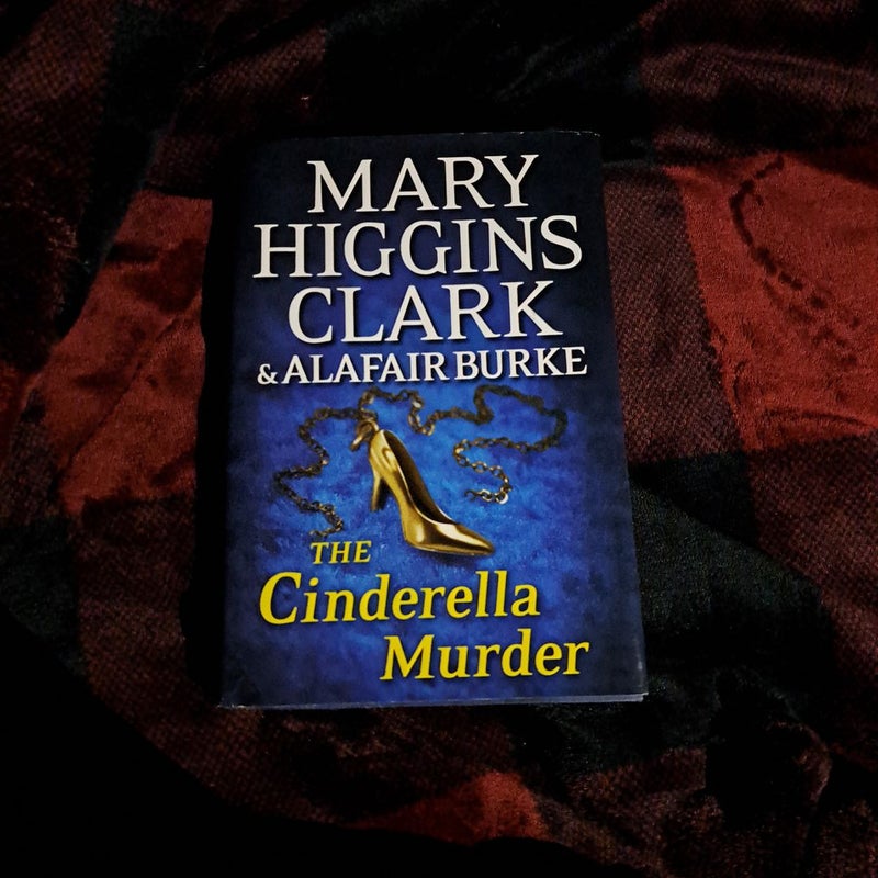 The Cinderella Murder