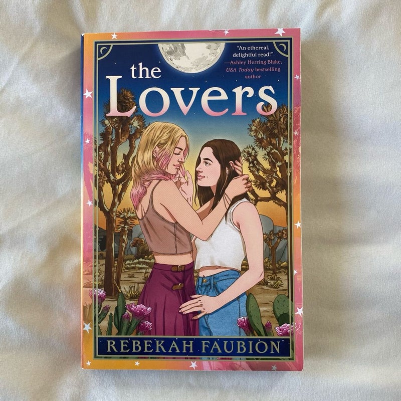 The Lovers