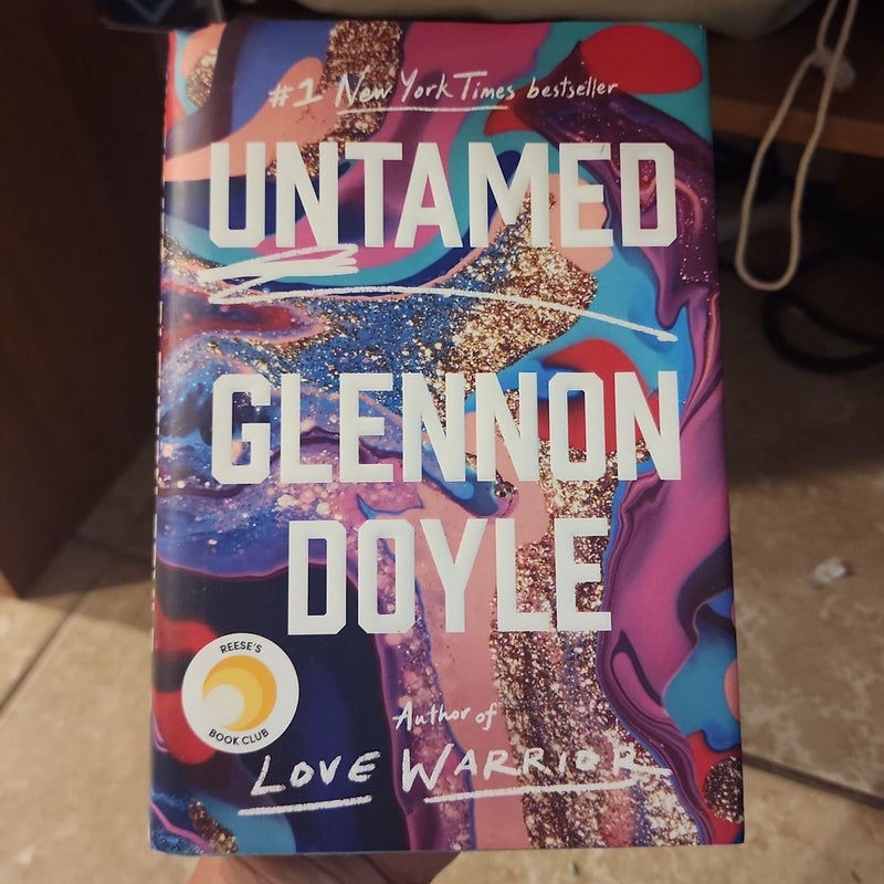 Untamed