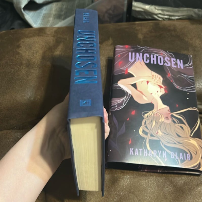 Unchosen