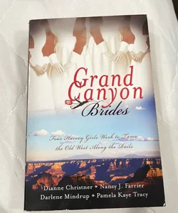 Grand Canyon Brides