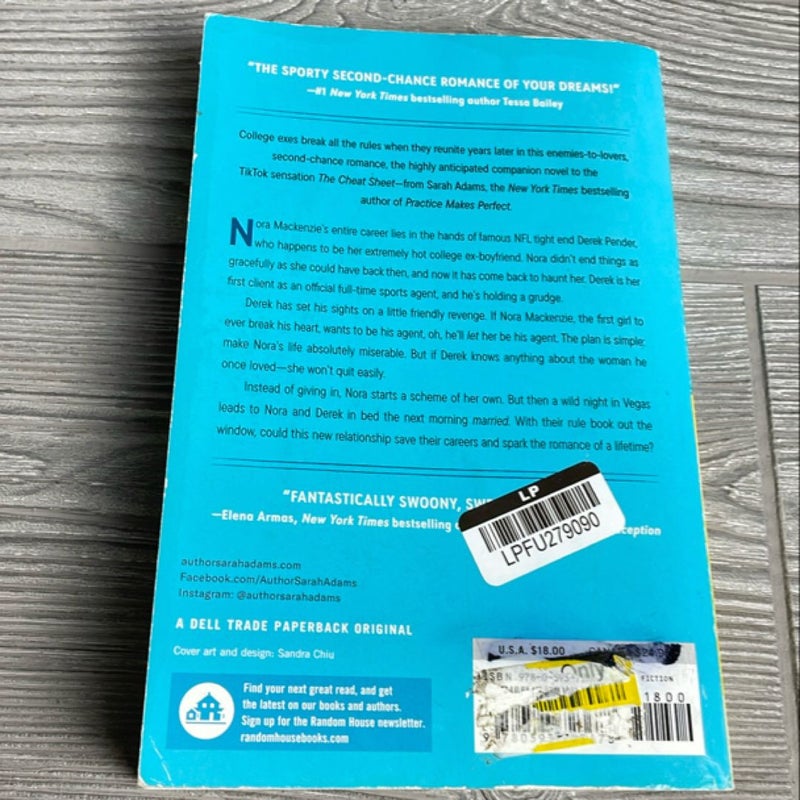 The Rule Book