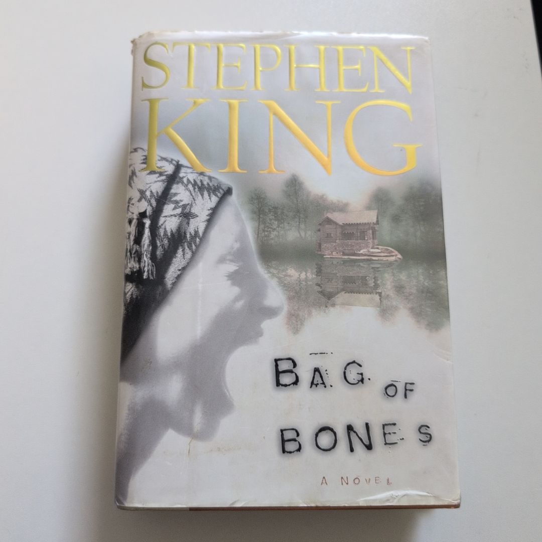 Bag of Bones