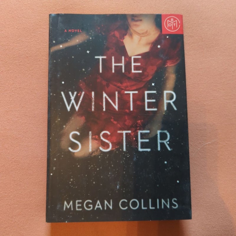 The Winter Sister