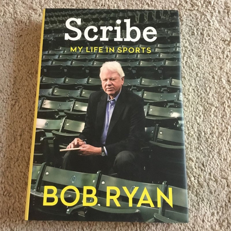 Scribe