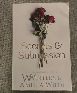 Secrets & Submission