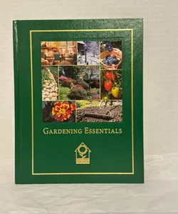 Gardening Essentials