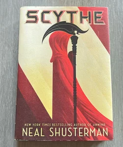 Scythe