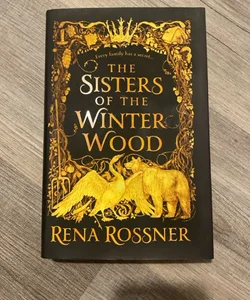 The Sisters of the Winter Wood