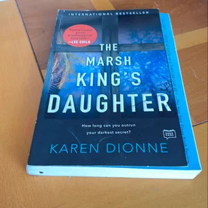 The Marsh King's Daughter