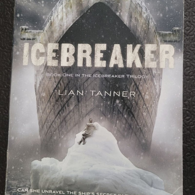 Icebreaker