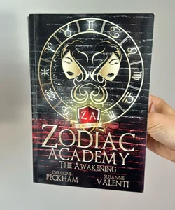 Zodiac Academy