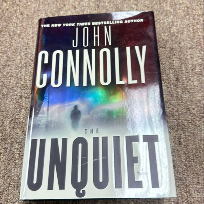 The Unquiet