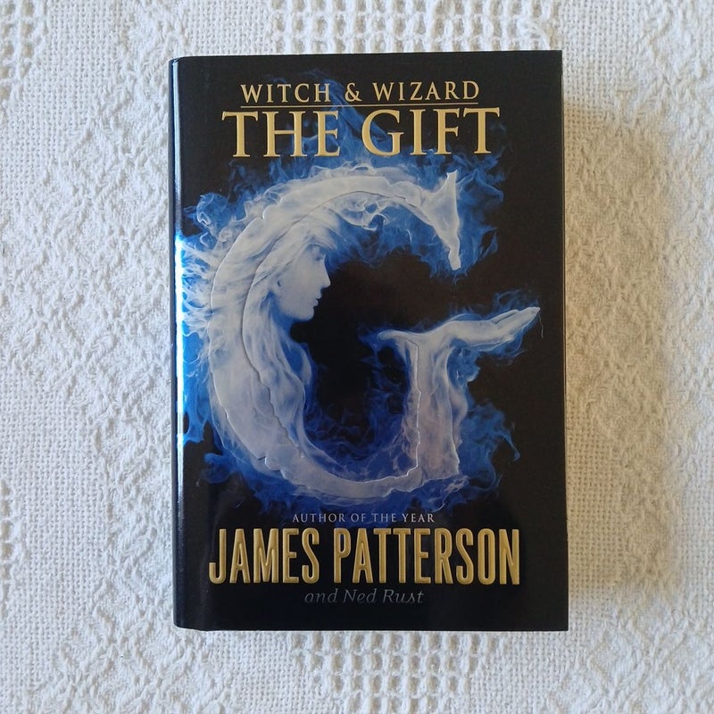 The Gift