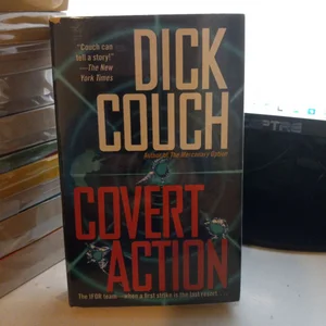 Covert Action