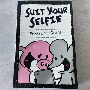 Suit Your Selfie