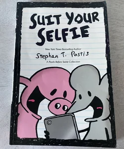 Suit Your Selfie