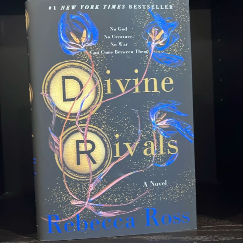 Divine Rivals