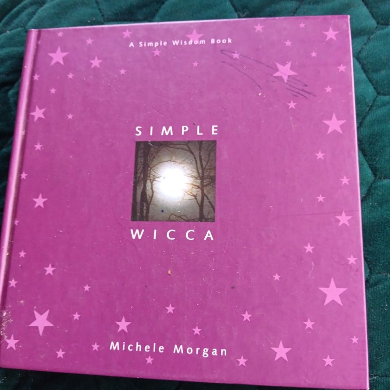 Simple Wicca