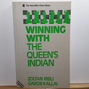 How to Play the Queen's Indian