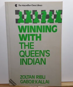 Winning with the Queen's Indian