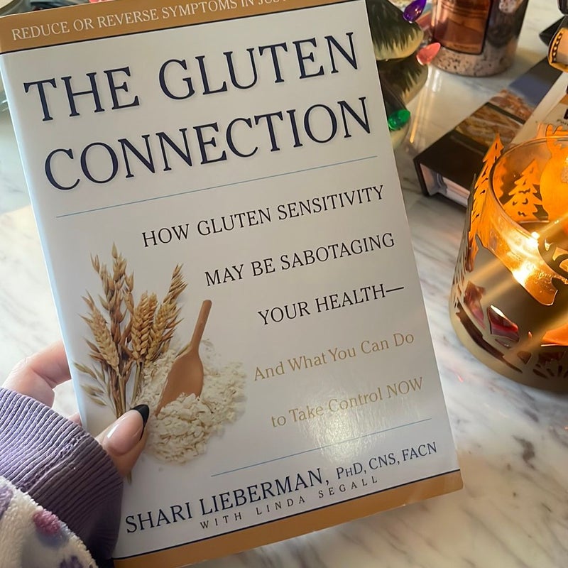 The Gluten Connection